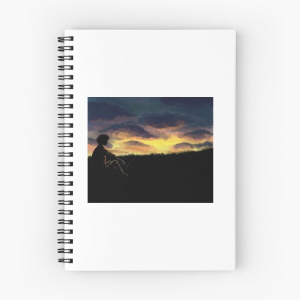 Item preview, Sunset Smoke designed and sold by Zerelada.