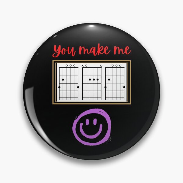 Item preview, You make me... designed and sold by Mean-Musician.