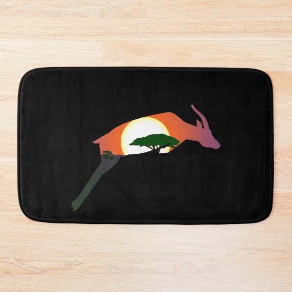 Item preview, Biome Series: Savannah Gazelle designed and sold by Furmidable Designs.