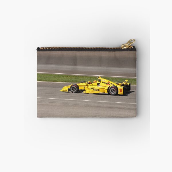 Item preview, Helio Castroneves at Indy  designed and sold by Kent Nickell.