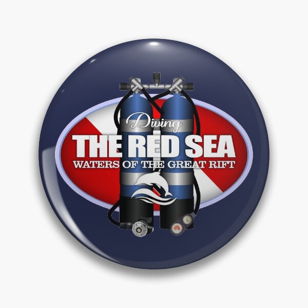 Item preview, Red Sea (ST) designed and sold by curranmorgan.