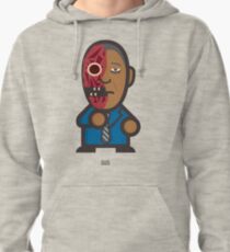 Breaking Bad Icon Set - GUS FRING Pullover Hoodie