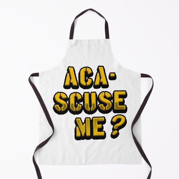 Item preview, Aca-Scuse Me? Pitch Perfect designed and sold by MCS-Desings.