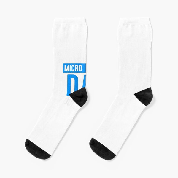 Micro 2024 preemie socks