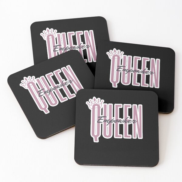 Item preview, Empowher Queen, International Women's Day, Women's History Month  designed and sold by StarenguCrew.