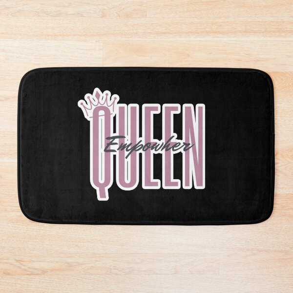 Item preview, Empowher Queen, International Women's Day, Women's History Month  designed and sold by StarenguCrew.