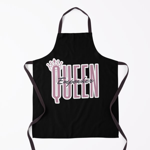 Item preview, Empowher Queen, International Women's Day, Women's History Month designed and sold by StarenguCrew.