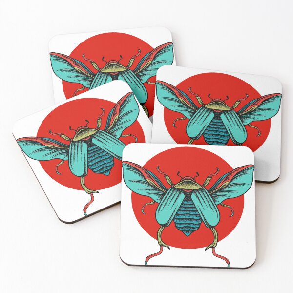 Item preview, Insect 3 designed and sold by Tuyeproject.