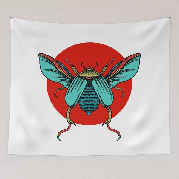 Item preview, Insect 3 designed and sold by Tuyeproject.