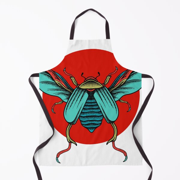 Item preview, Insect 3 designed and sold by Tuyeproject.