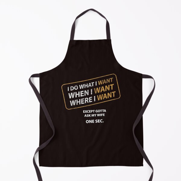 Item preview, I do what i want, when I want, where I want designed and sold by MrsPeterson2021.