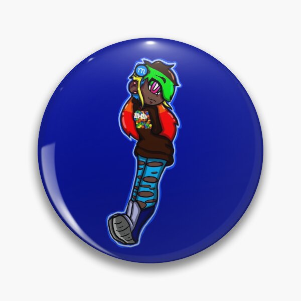 Item preview, Nemy (M&M Spirit) designed and sold by BlackDiamond2.