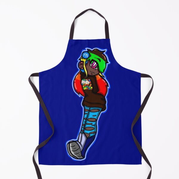 Item preview, Nemy (M&M Spirit) designed and sold by BlackDiamond2.