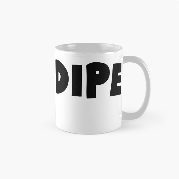 Item preview, Löded Diper designed and sold by J-Butterworth.