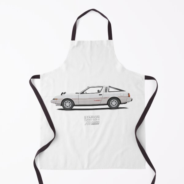 Item preview, Starion GSR-II Turbo designed and sold by ARVwerks.