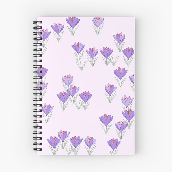 Item preview, Crocus Garden 2021 designed and sold by Wendy SYSOUPHAT.