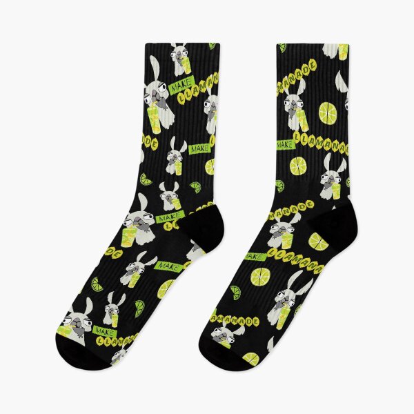 Item preview, If Life Gives You Llamas Make LLAMANADE - Funny Llama design designed and sold by LordAudes.