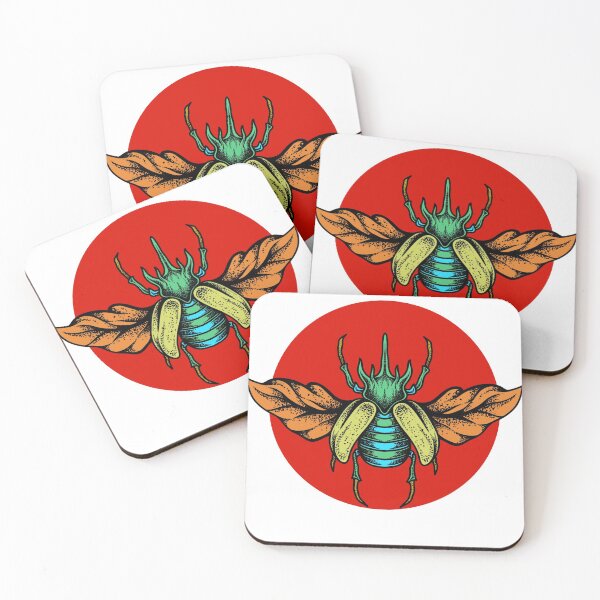 Item preview, Insect 4 designed and sold by Tuyeproject.