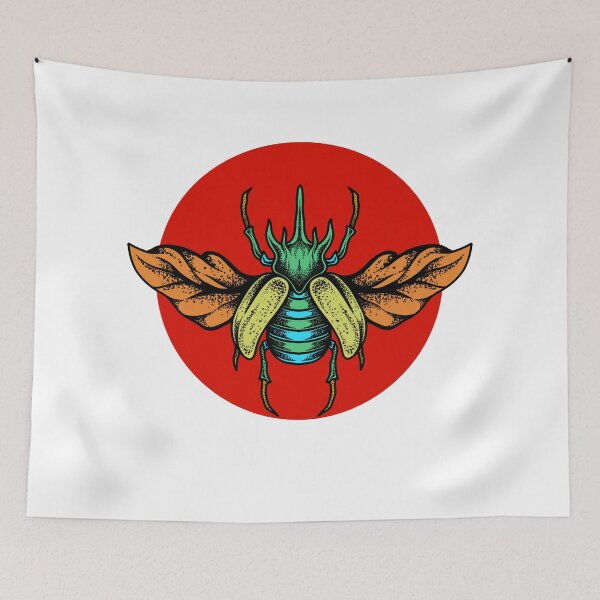 Item preview, Insect 4 designed and sold by Tuyeproject.