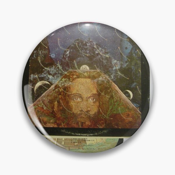 Item preview,  Bennie Maupin, ‎Maupin, Moonscapes, Jazz, Funk,  Fusion, Soul, Avant Garde  designed and sold by Vintaged.