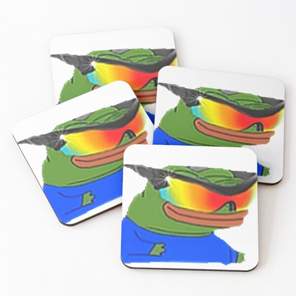 Item preview, WICKED BTTV Twitch Emote designed and sold by ArtInventor.
