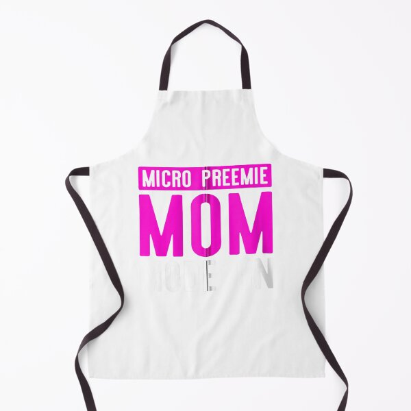 Item preview, Micro Preemie NICU Mom On Premature Birth designed and sold by raelinema9mar1.