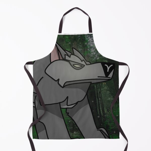 Item preview, The guardian of the forest designed and sold by daniloramirezcr.