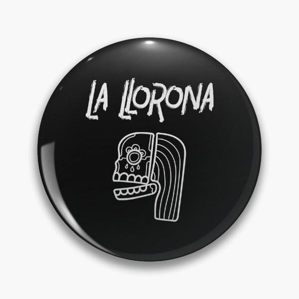 Item preview, La Llorona T Shirt Mexican Folklore Cinco De Mayo Gifts designed and sold by Lukifo-Mission.