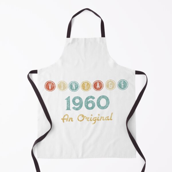 Item preview, Vintage 1960, An Original designed and sold by omahatrading.
