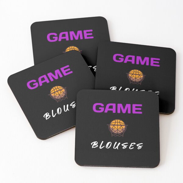 Item preview, Game Blouses designed and sold by MrTshirtKing.