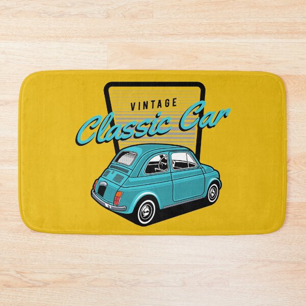 Item preview, Classic Vintage Auto Collection designed and sold by joseech.