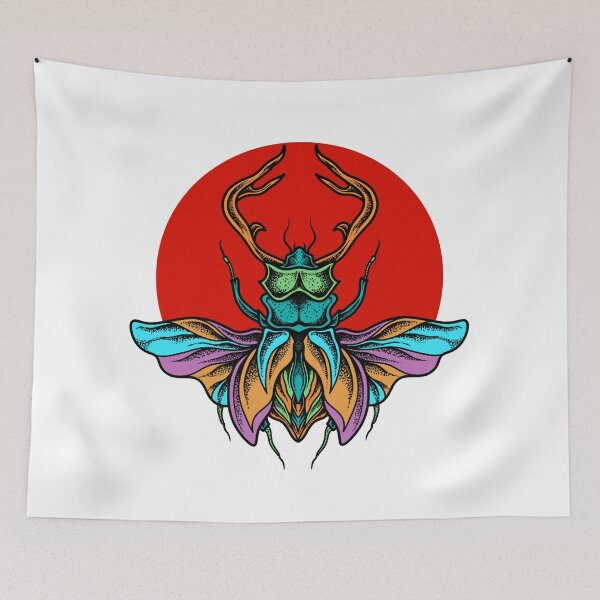 Item preview, Insect 5 designed and sold by Tuyeproject.