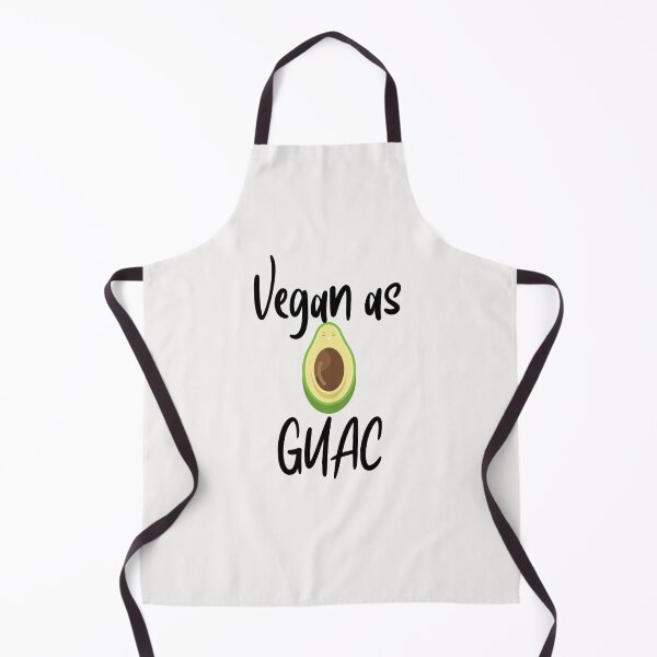 Item preview, Vegan as guac designed and sold by MrsPeterson2021.