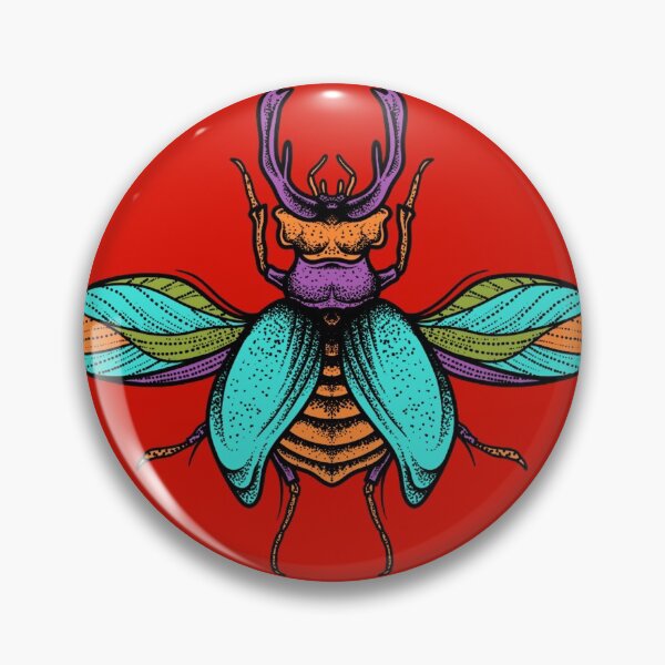 Item preview, Insect 6 designed and sold by Tuyeproject.