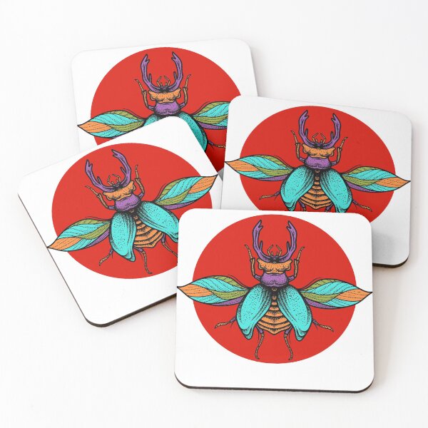 Item preview, Insect 6 designed and sold by Tuyeproject.