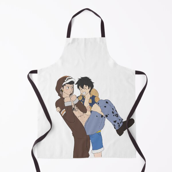 Item preview, Law and Luffy in Dressrosa designed and sold by Miyuki1.