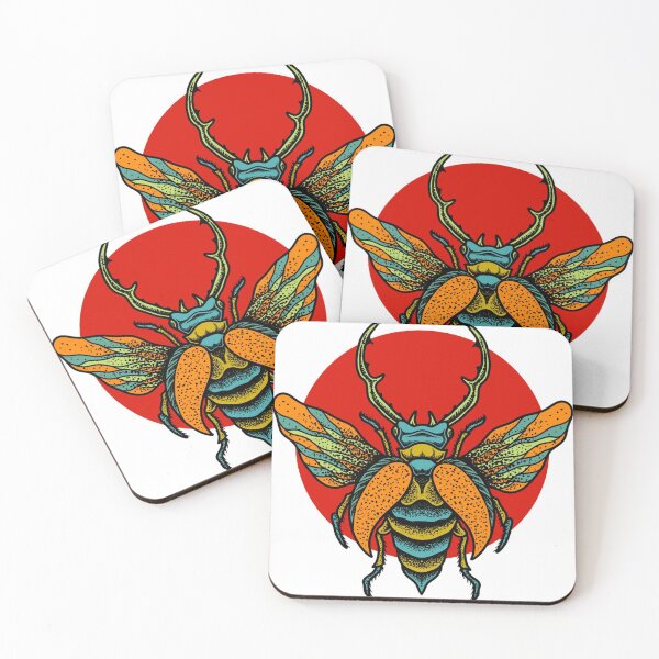 Item preview, Insect 7 designed and sold by Tuyeproject.