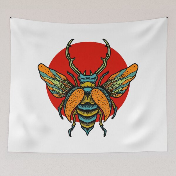 Item preview, Insect 7 designed and sold by Tuyeproject.