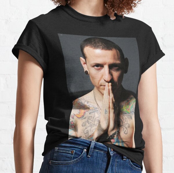Chester Look Bete Classic T-Shirt