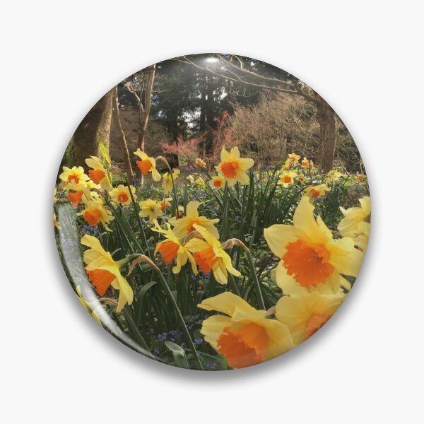 Item preview, Spring is here! designed and sold by LMHVAN.