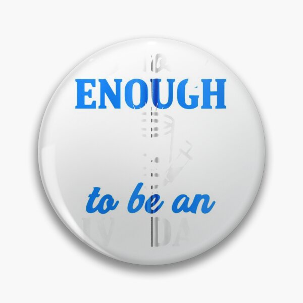 Item preview, IVF Warrior Dad Enough Transfer Day Infertility designed and sold by harneetma4mar4.
