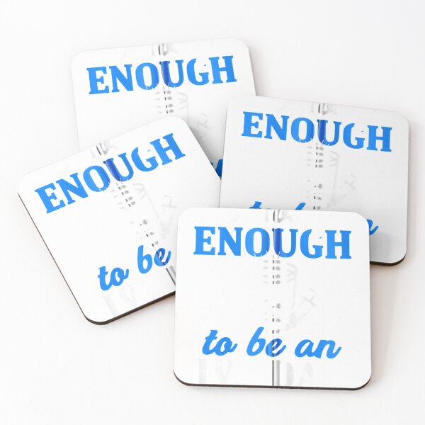 Item preview, IVF Warrior Dad Enough Transfer Day Infertility designed and sold by harneetma4mar4.
