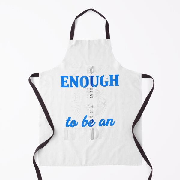 Item preview, IVF Warrior Dad Enough Transfer Day Infertility designed and sold by harneetma4mar4.