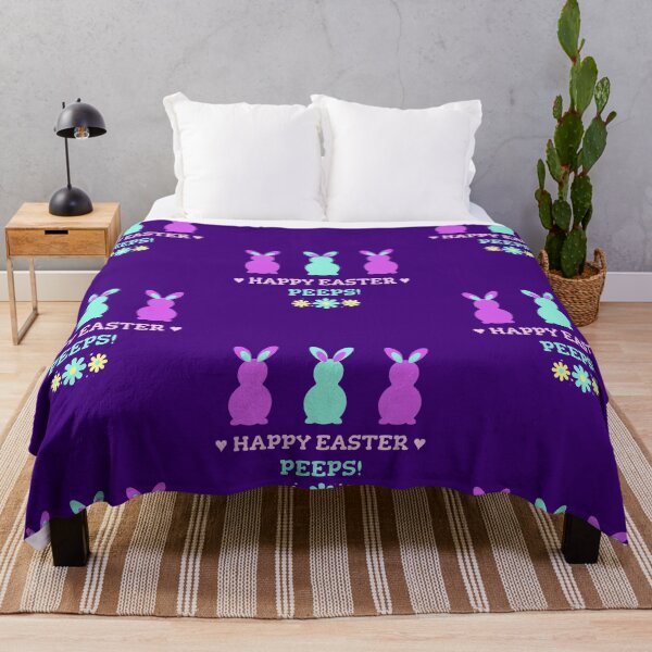 Item preview, Happy Easter Peeps! designed and sold by CozyCoveDesigns.