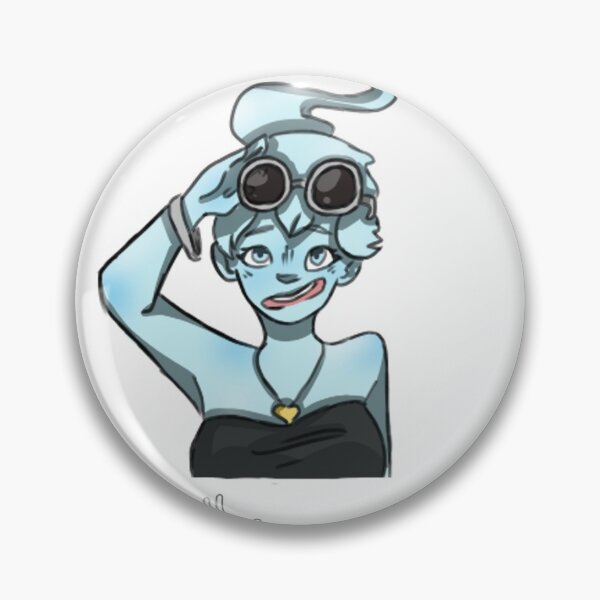 Item preview, Polly - Monster Prom designed and sold by Syber-draws.