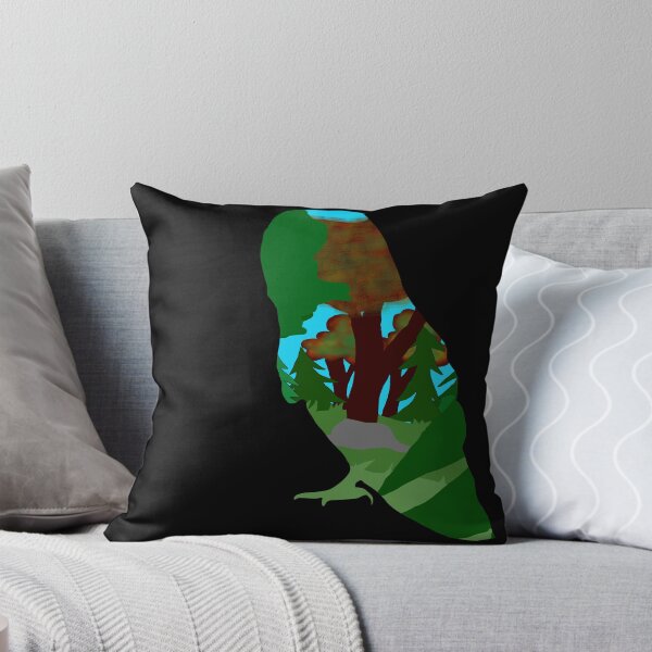 Item preview, Biome Series: Boreal Forest Owl designed and sold by Furmidable Designs.