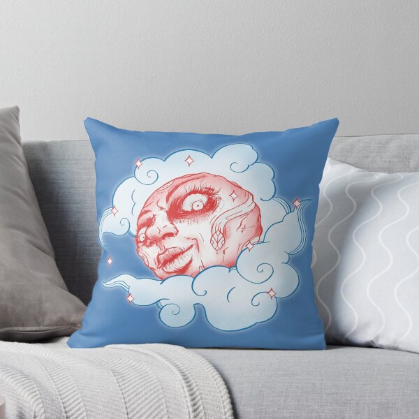 Item preview, I see the moon designed and sold by Rachel Livingston.