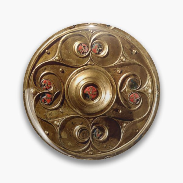Item preview, Battersea Shield (2) designed and sold by DotorEaon.