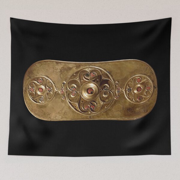 Item preview, Battersea Shield (2) designed and sold by DotorEaon.