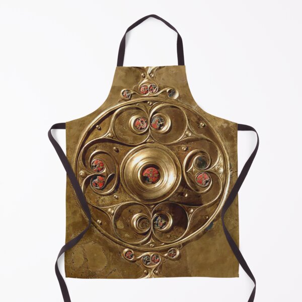 Item preview, Battersea Shield (2) designed and sold by DotorEaon.